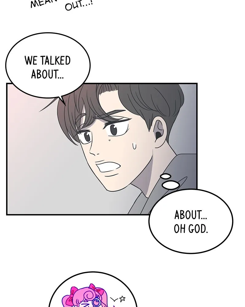 Read Romance 101 chapter 11 image 15 on Lezhin