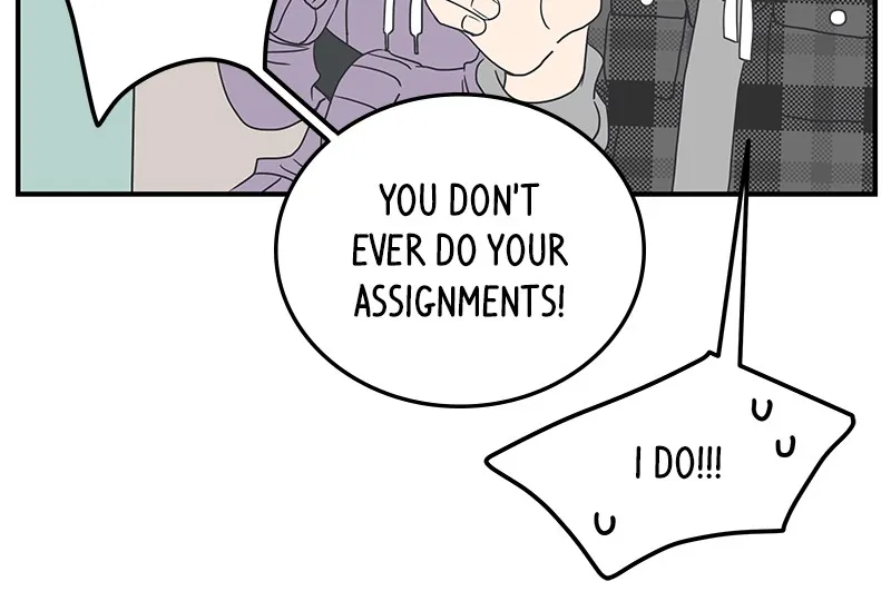 Read Romance 101 chapter 11 image 18 on Lezhin