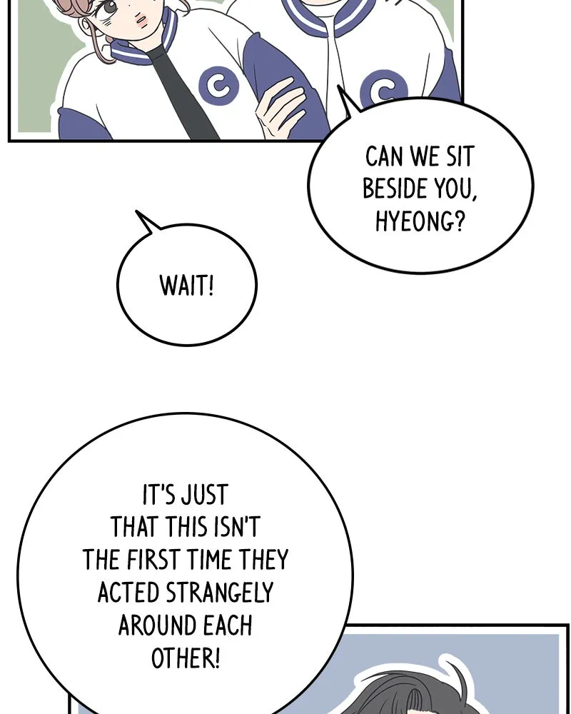 Read Romance 101 chapter 11 image 2 on Lezhin