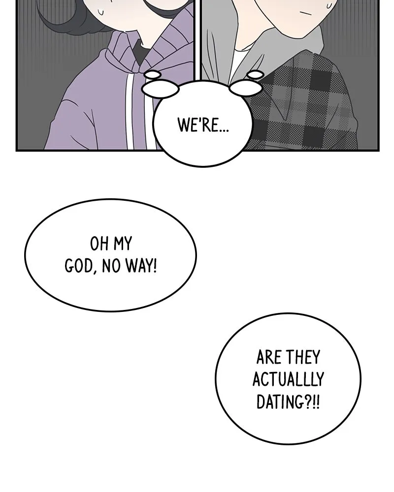 Read Romance 101 chapter 11 image 20 on Lezhin