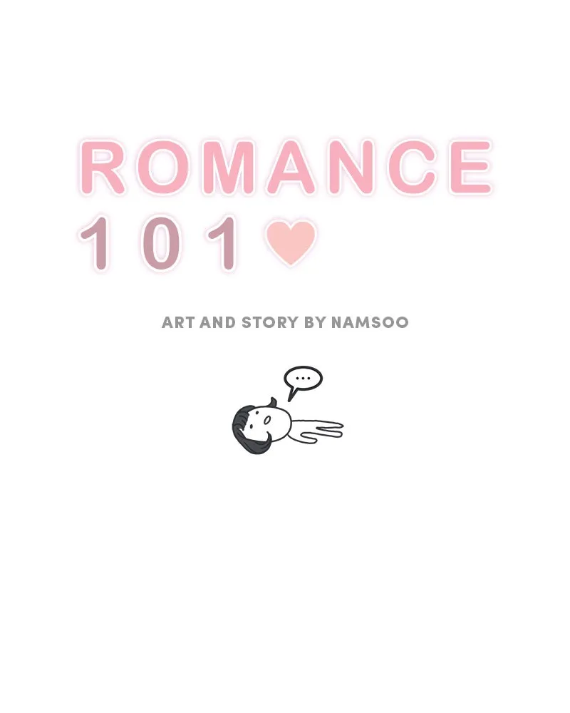 Read Romance 101 chapter 11 image 22 on Lezhin