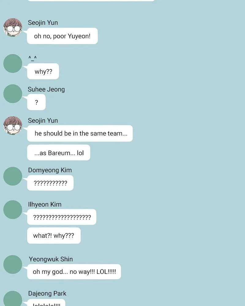 Read Romance 101 chapter 11 image 24 on Lezhin