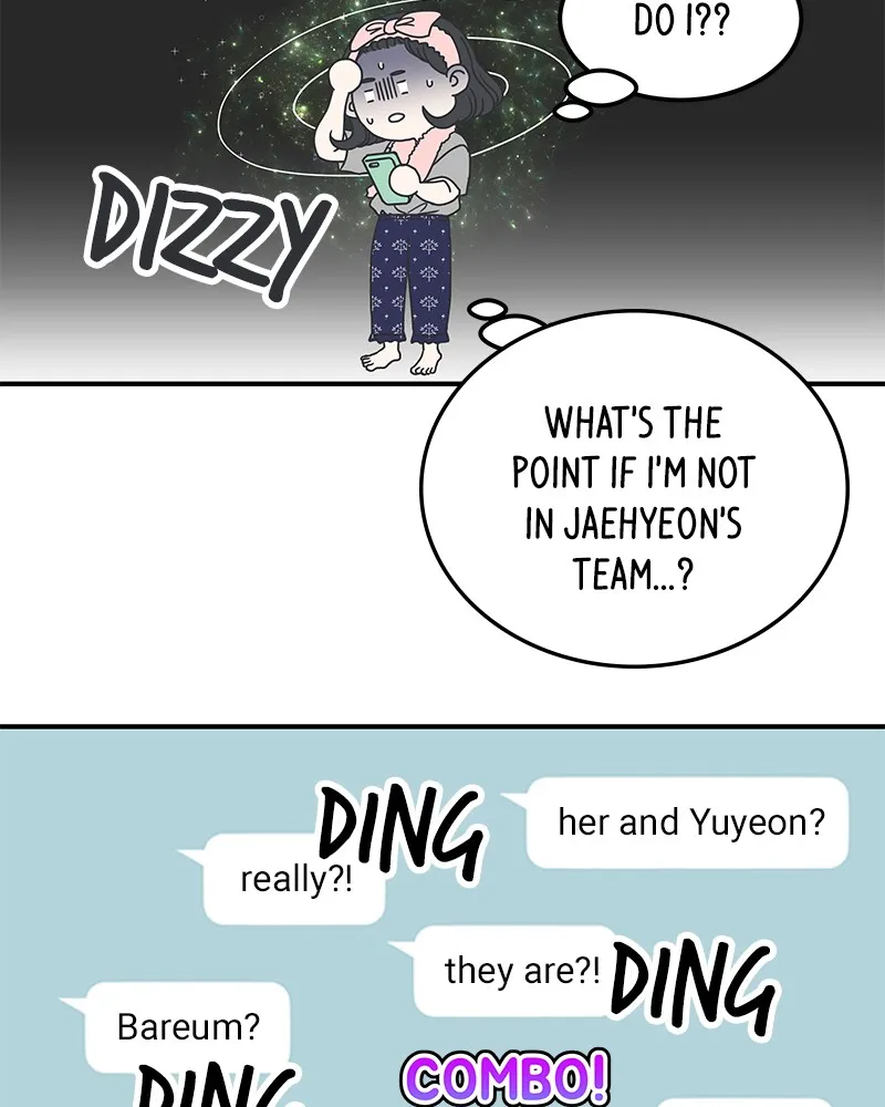 Read Romance 101 chapter 11 image 28 on Lezhin