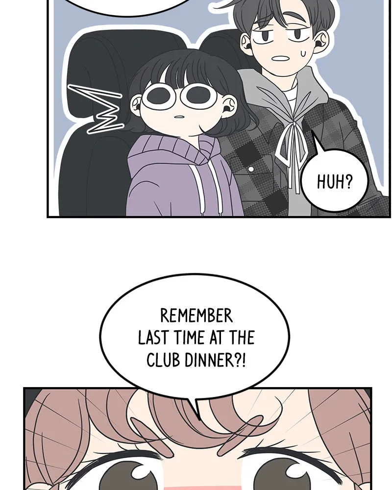 Read Romance 101 chapter 11 image 3 on Lezhin