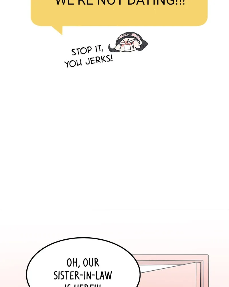 Read Romance 101 chapter 11 image 30 on Lezhin