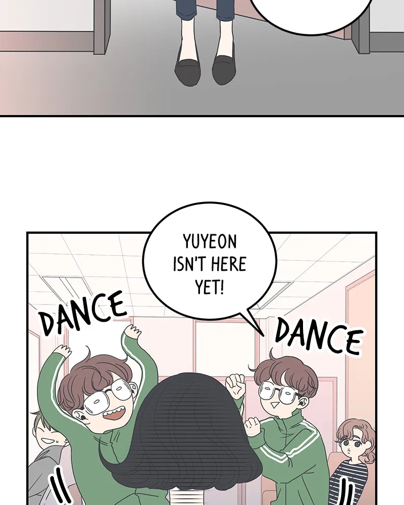 Read Romance 101 chapter 11 image 32 on Lezhin