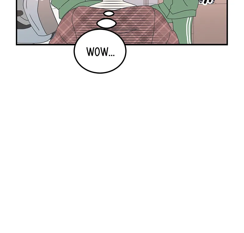 Read Romance 101 chapter 11 image 33 on Lezhin