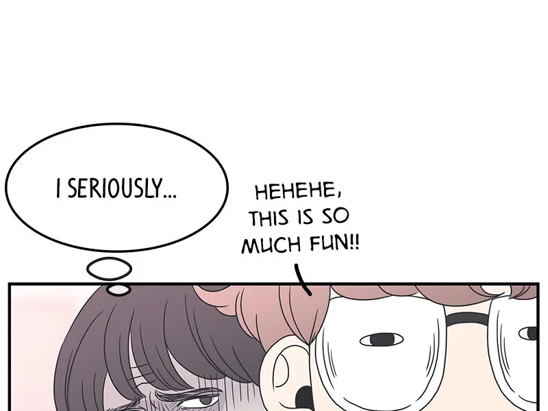 Read Romance 101 chapter 11 image 34 on Lezhin