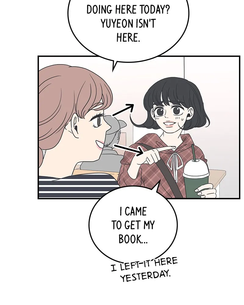 Read Romance 101 chapter 11 image 36 on Lezhin