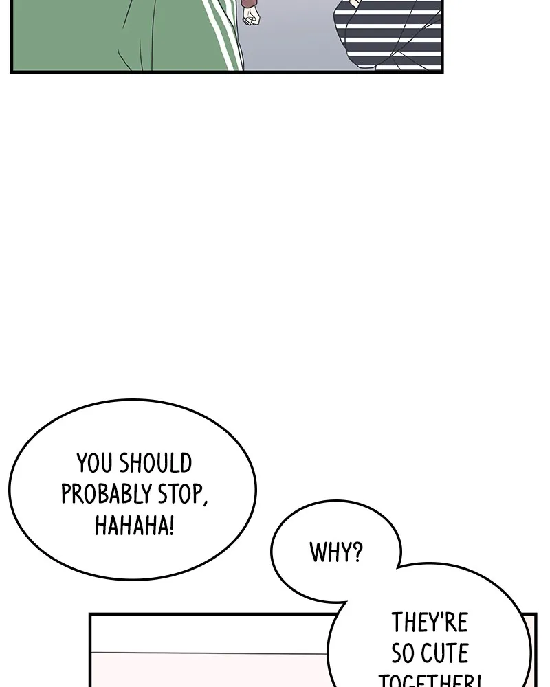 Read Romance 101 chapter 11 image 39 on Lezhin