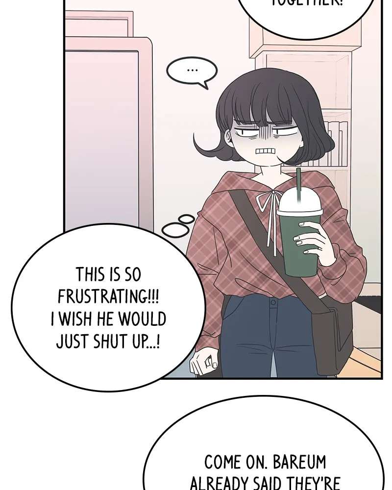 Read Romance 101 chapter 11 image 40 on Lezhin