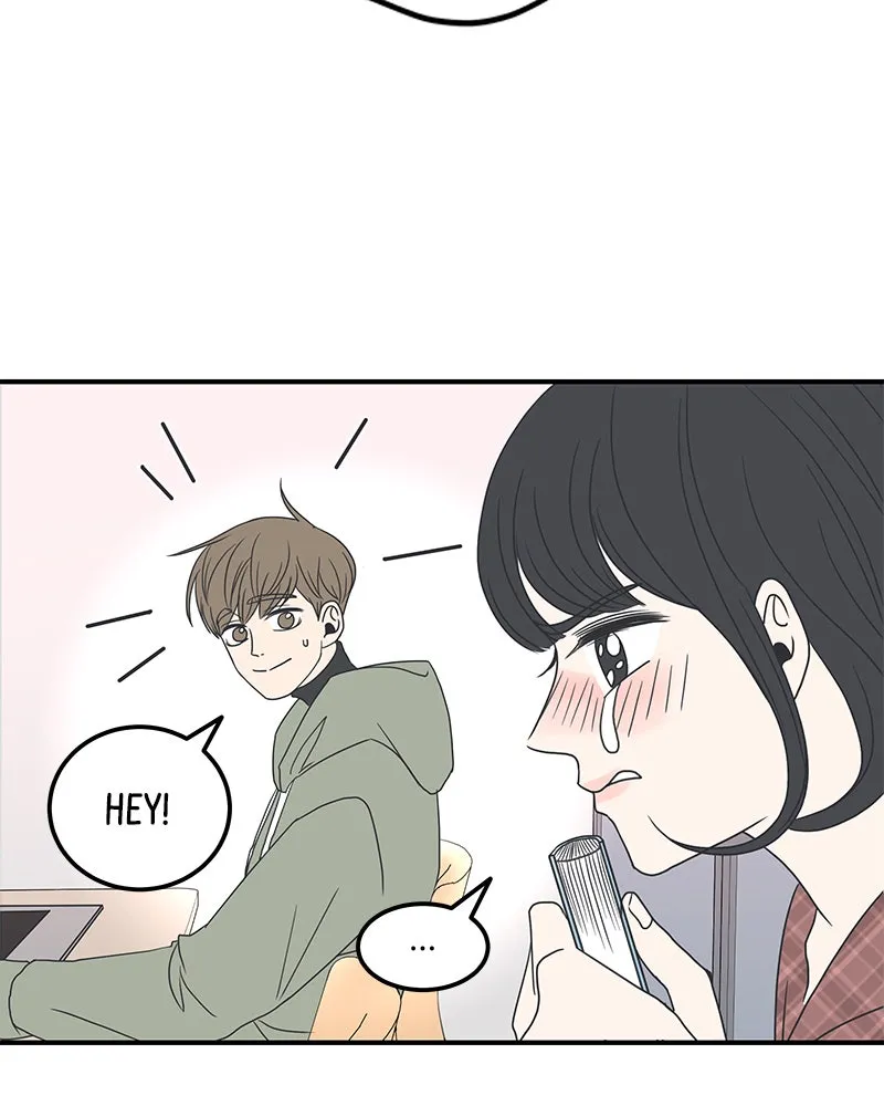 Read Romance 101 chapter 11 image 45 on Lezhin