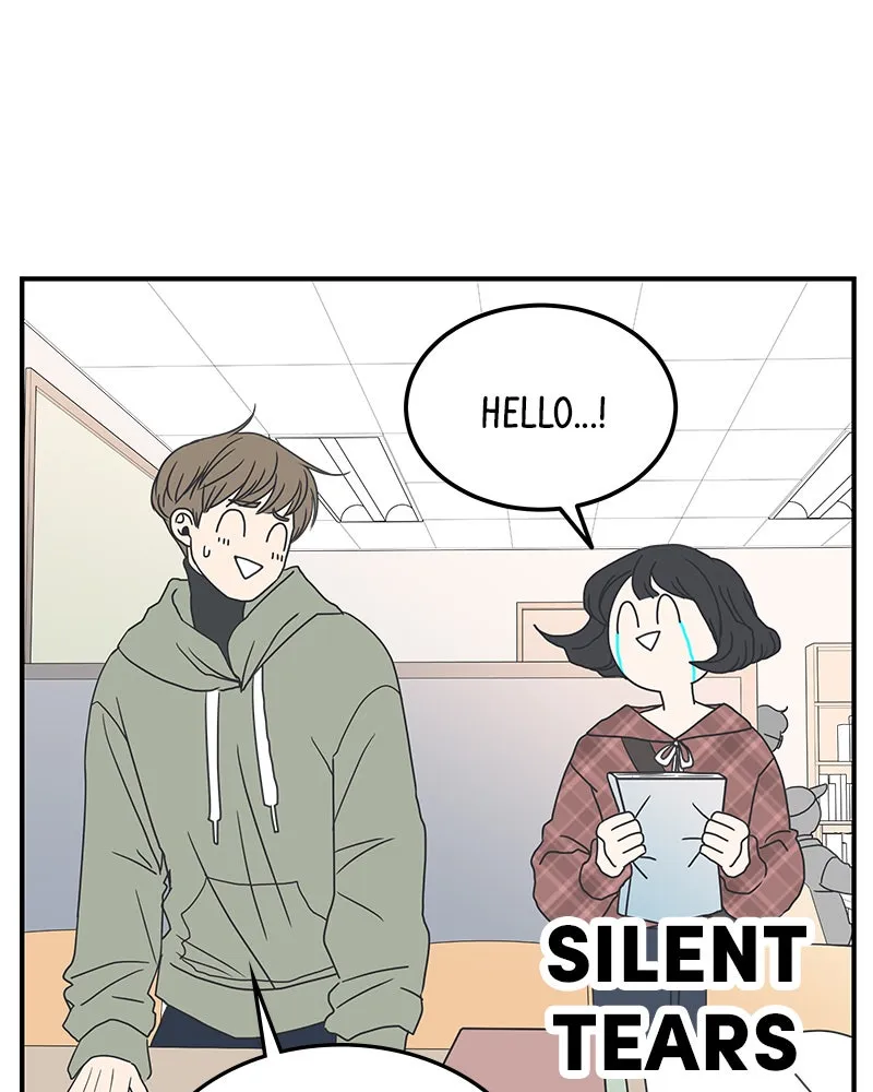 Read Romance 101 chapter 11 image 46 on Lezhin