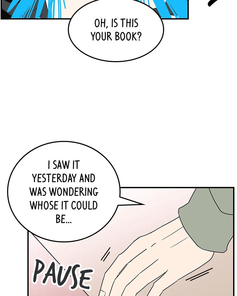 Read Romance 101 chapter 11 image 48 on Lezhin
