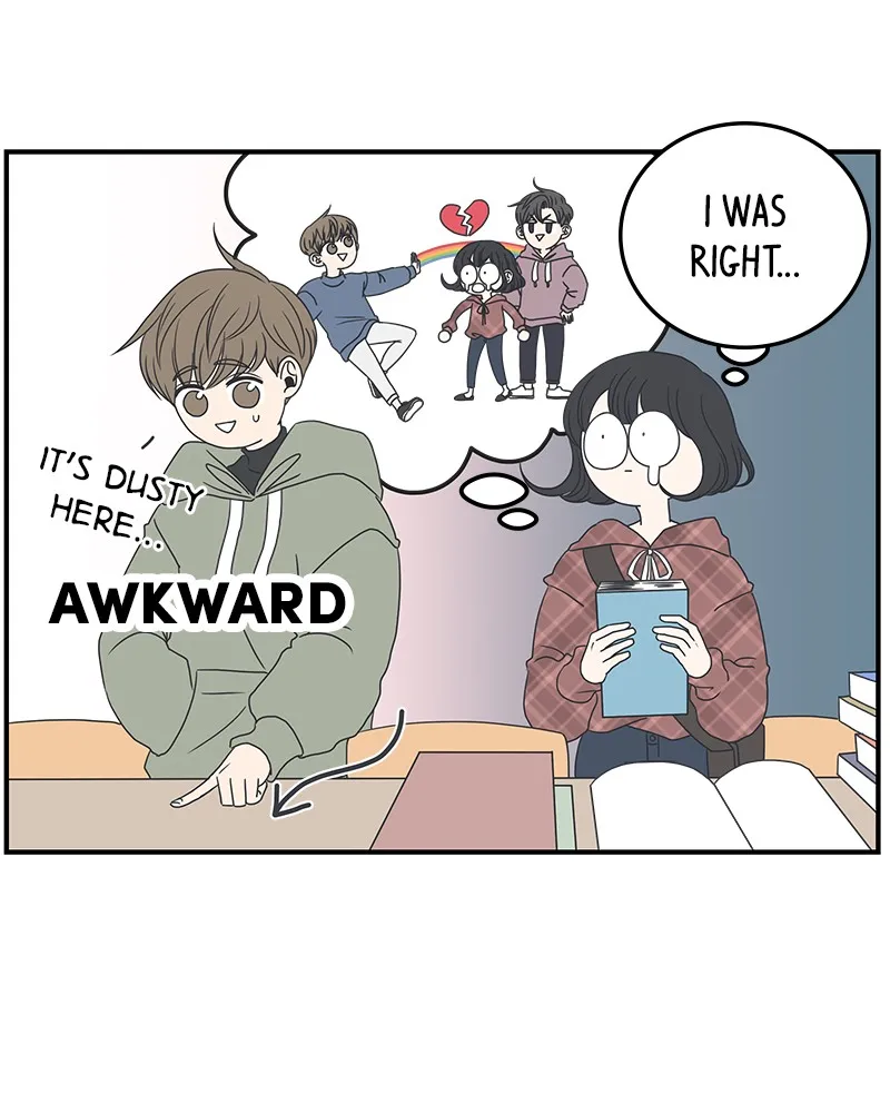 Read Romance 101 chapter 11 image 50 on Lezhin