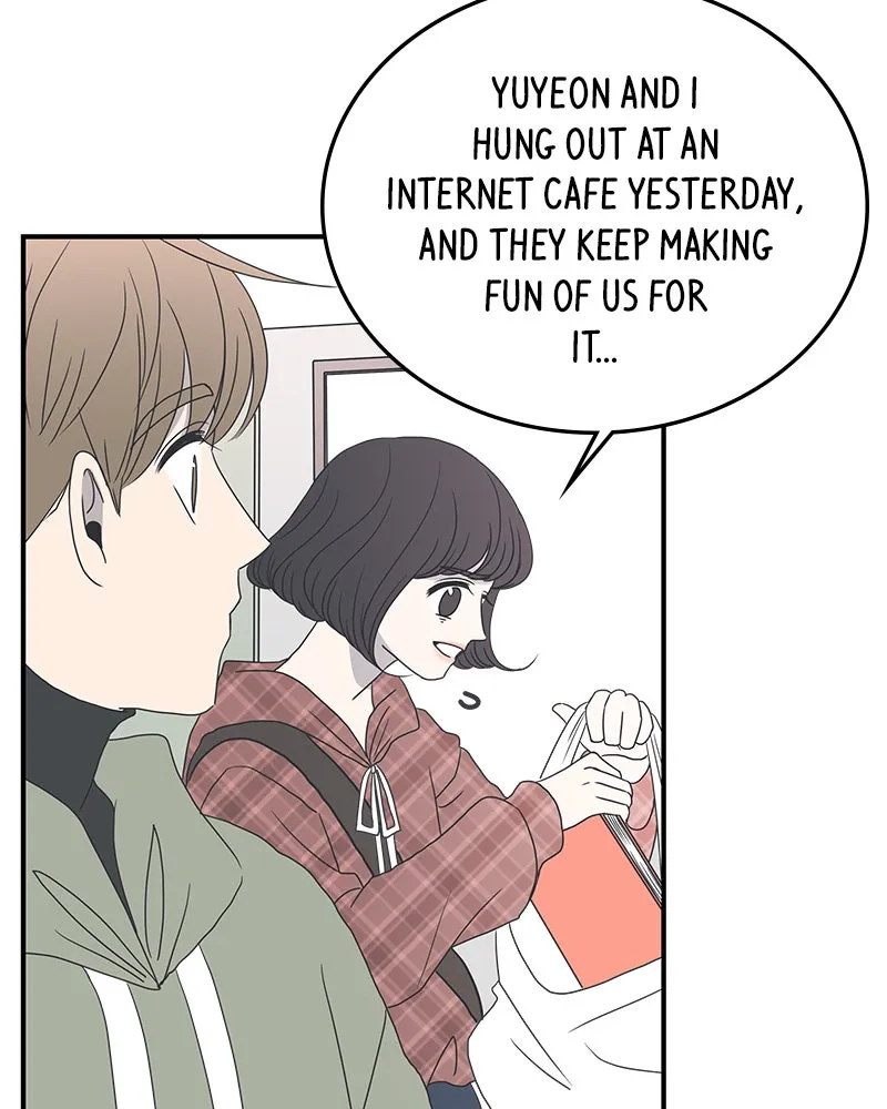 Read Romance 101 chapter 11 image 53 on Lezhin