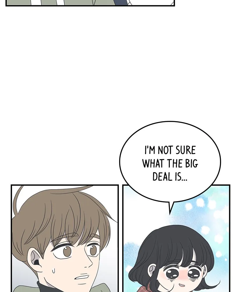 Read Romance 101 chapter 11 image 54 on Lezhin