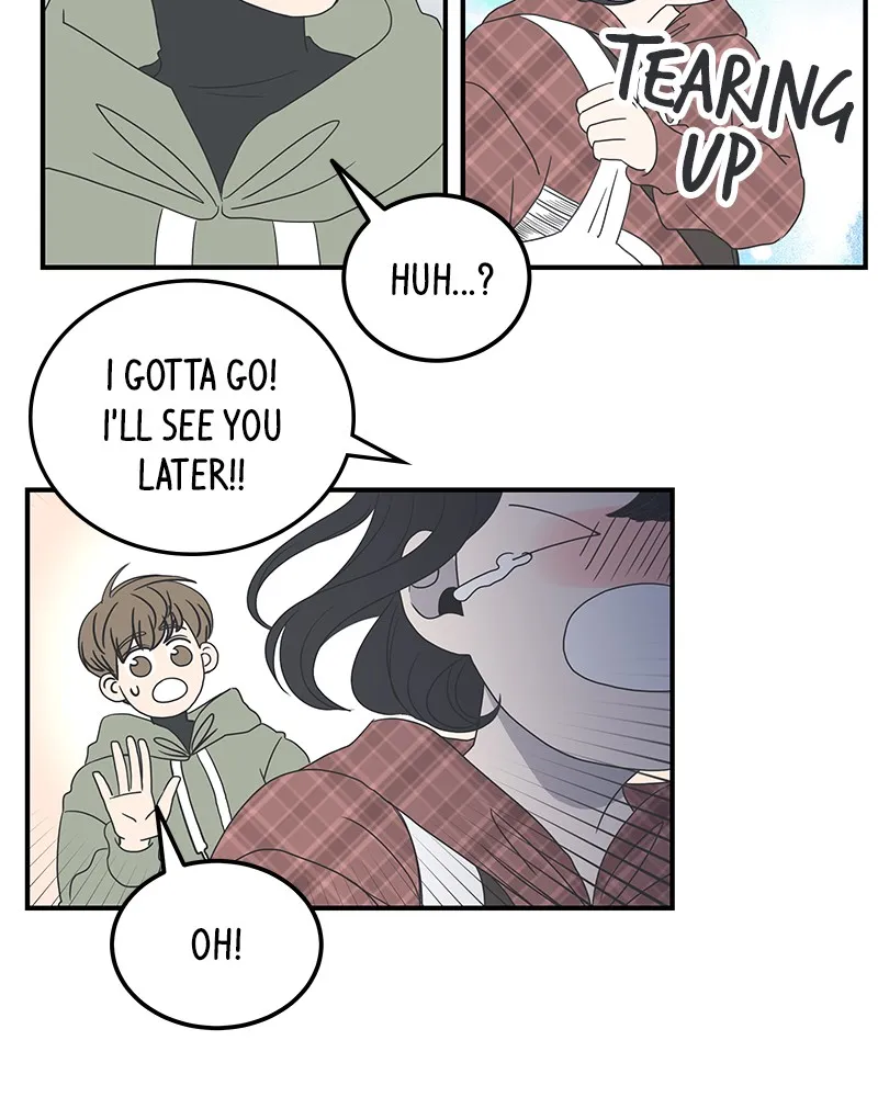 Read Romance 101 chapter 11 image 55 on Lezhin
