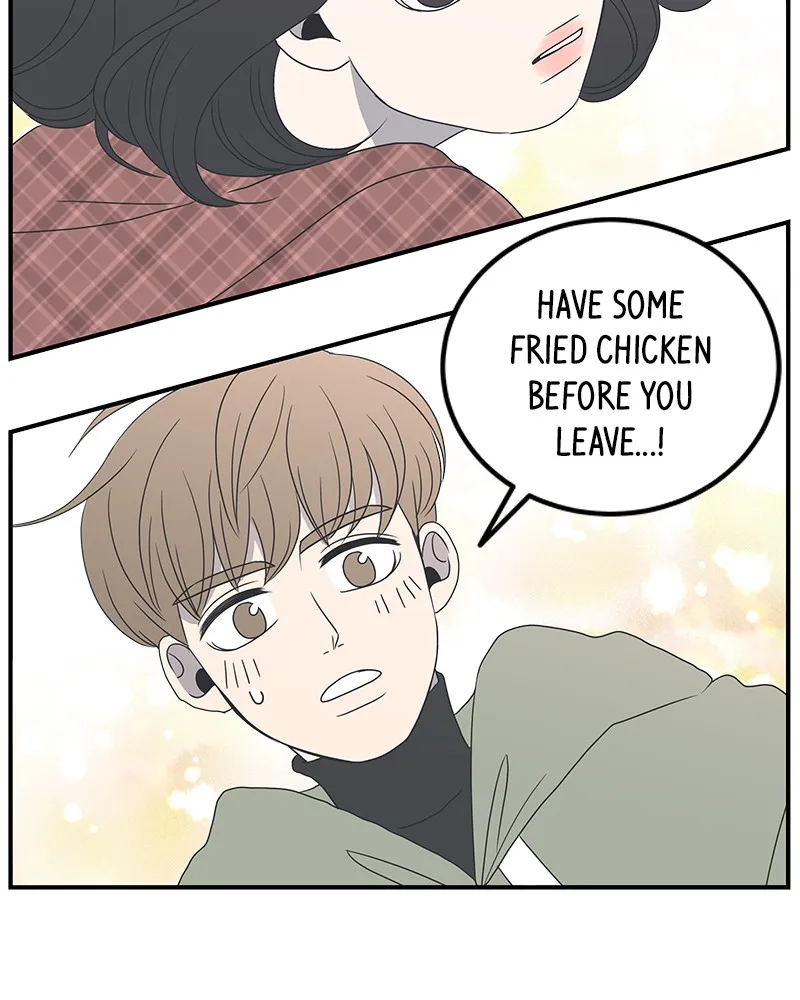 Read Romance 101 chapter 11 image 59 on Lezhin
