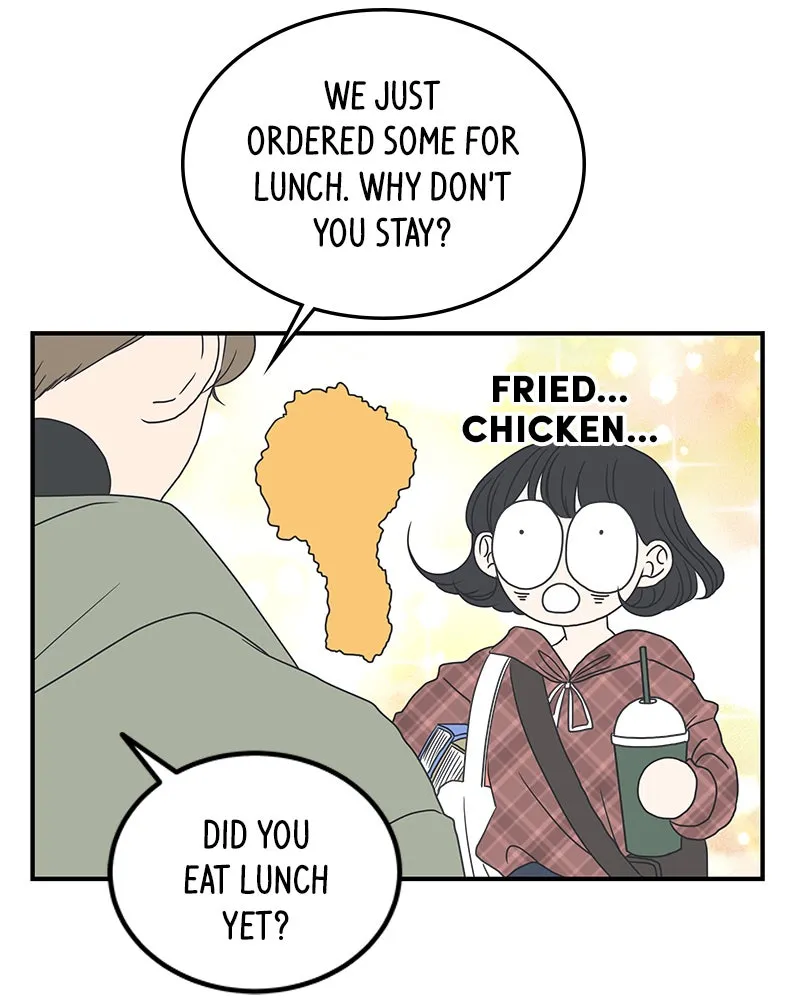 Read Romance 101 chapter 11 image 60 on Lezhin