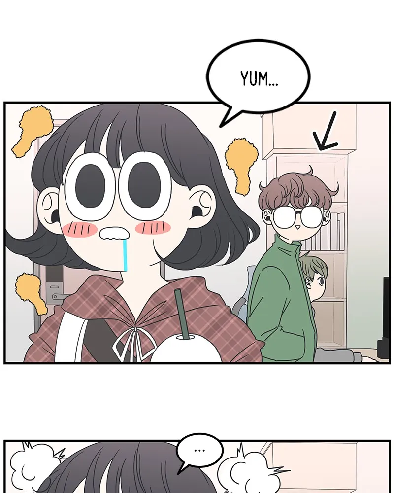 Read Romance 101 chapter 11 image 61 on Lezhin