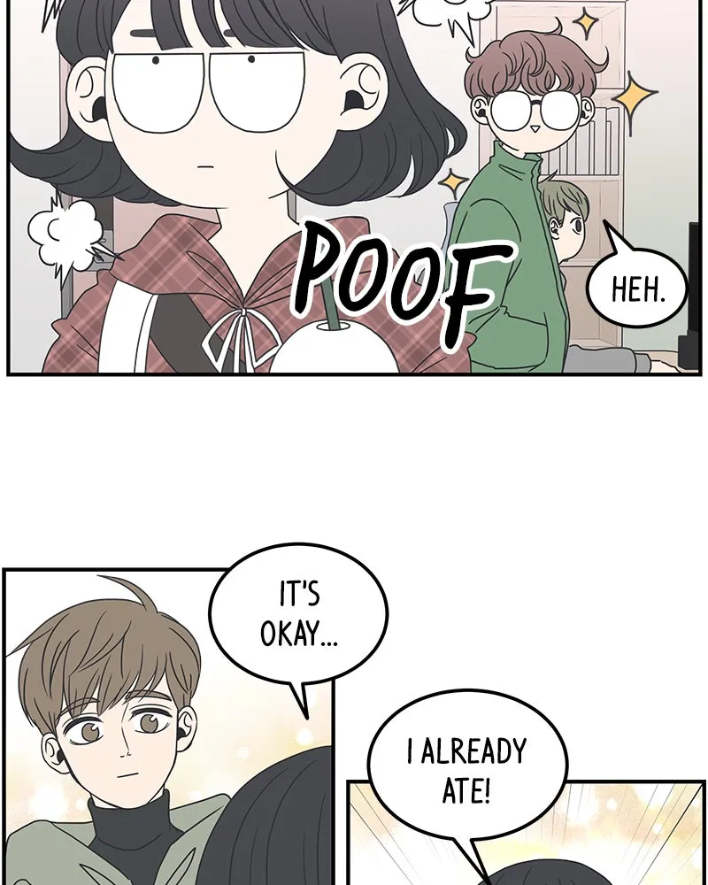 Read Romance 101 chapter 11 image 62 on Lezhin