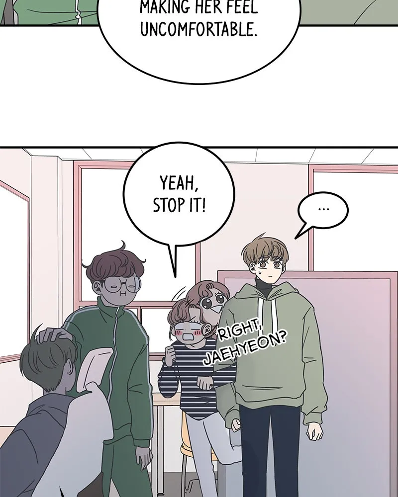 Read Romance 101 chapter 11 image 71 on Lezhin