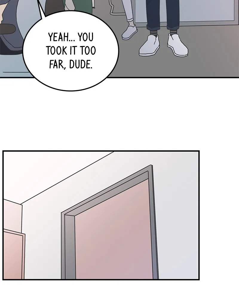 Read Romance 101 chapter 11 image 72 on Lezhin