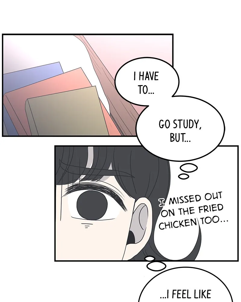 Read Romance 101 chapter 11 image 76 on Lezhin