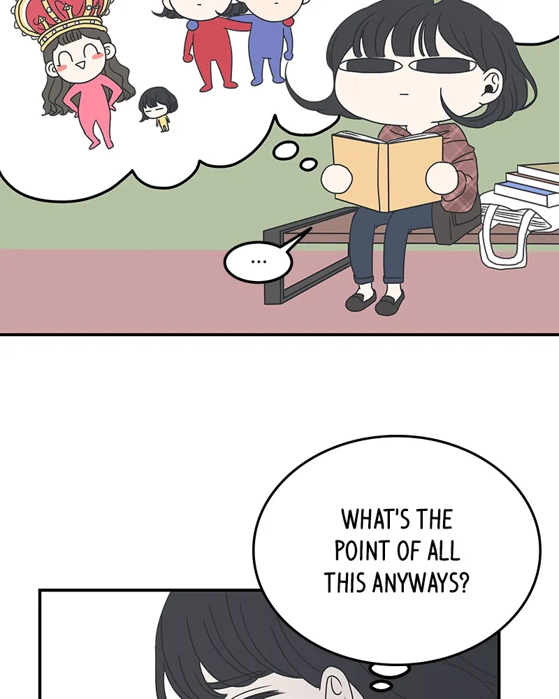 Read Romance 101 chapter 11 image 79 on Lezhin