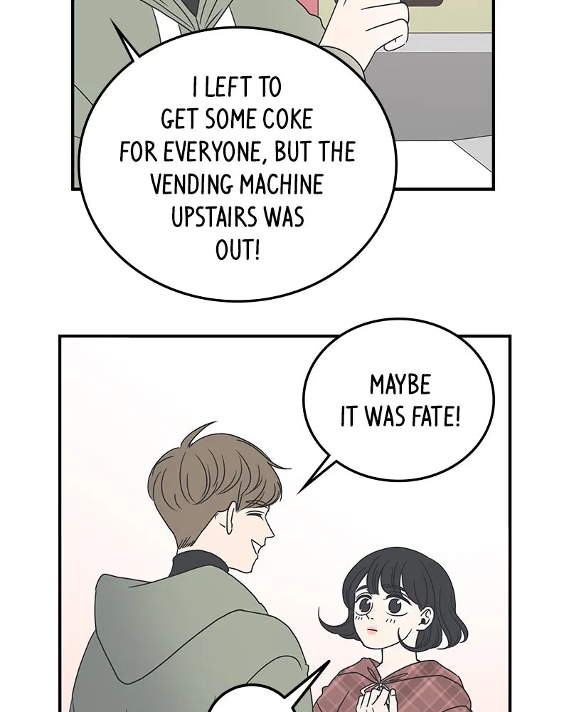 Read Romance 101 chapter 11 image 85 on Lezhin