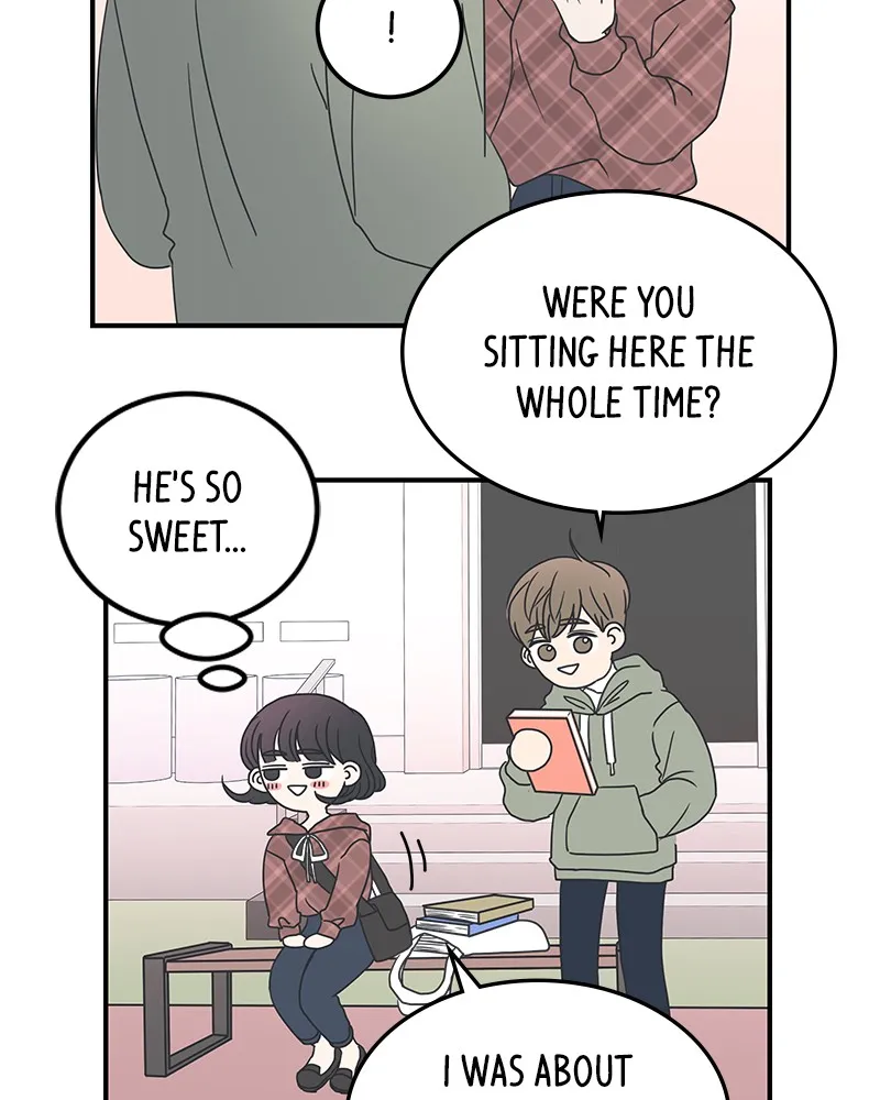 Read Romance 101 chapter 11 image 86 on Lezhin