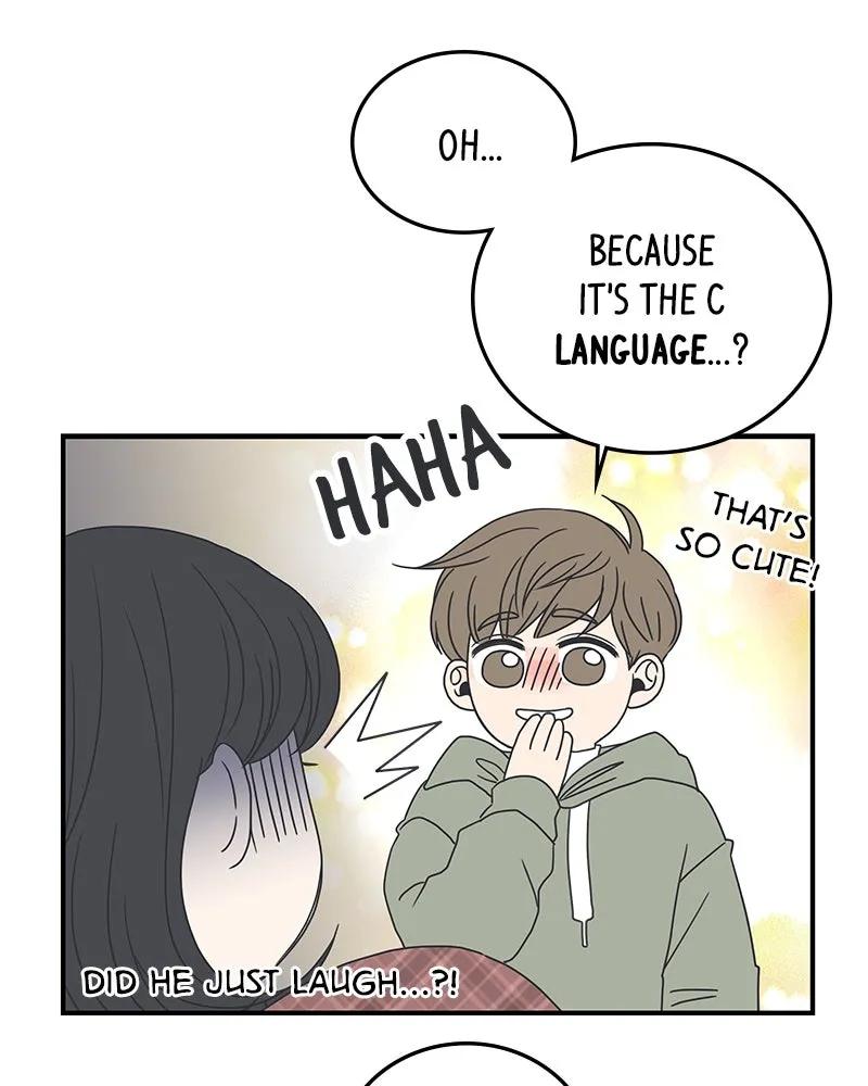 Read Romance 101 chapter 11 image 89 on Lezhin