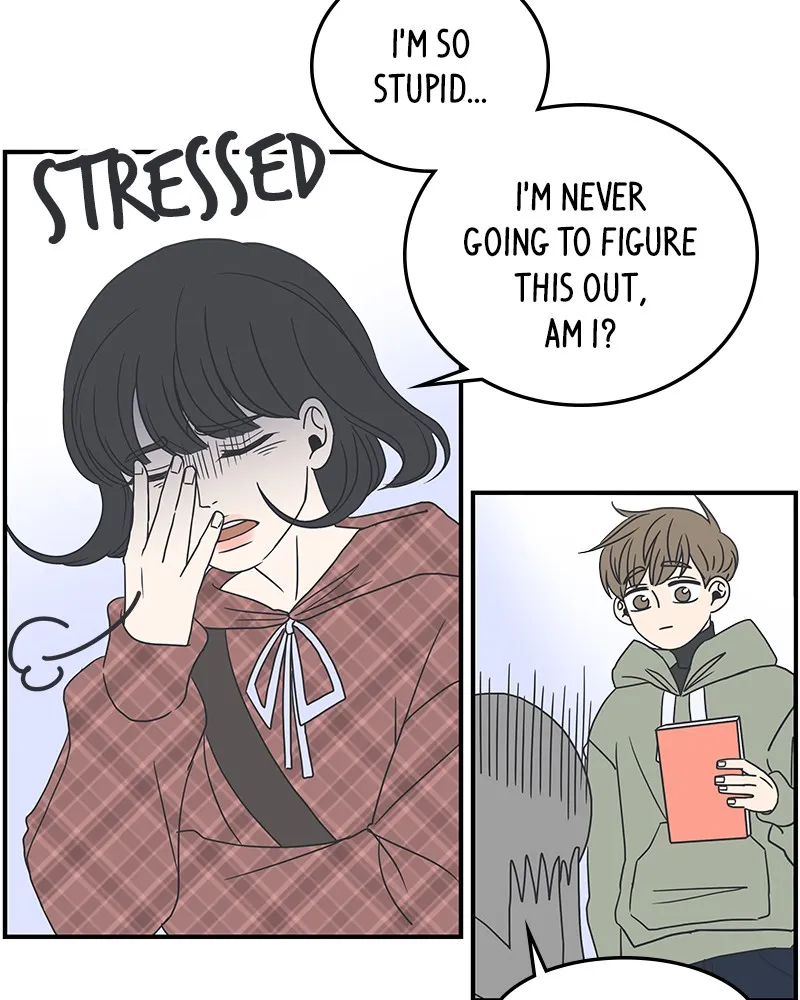 Read Romance 101 chapter 11 image 90 on Lezhin