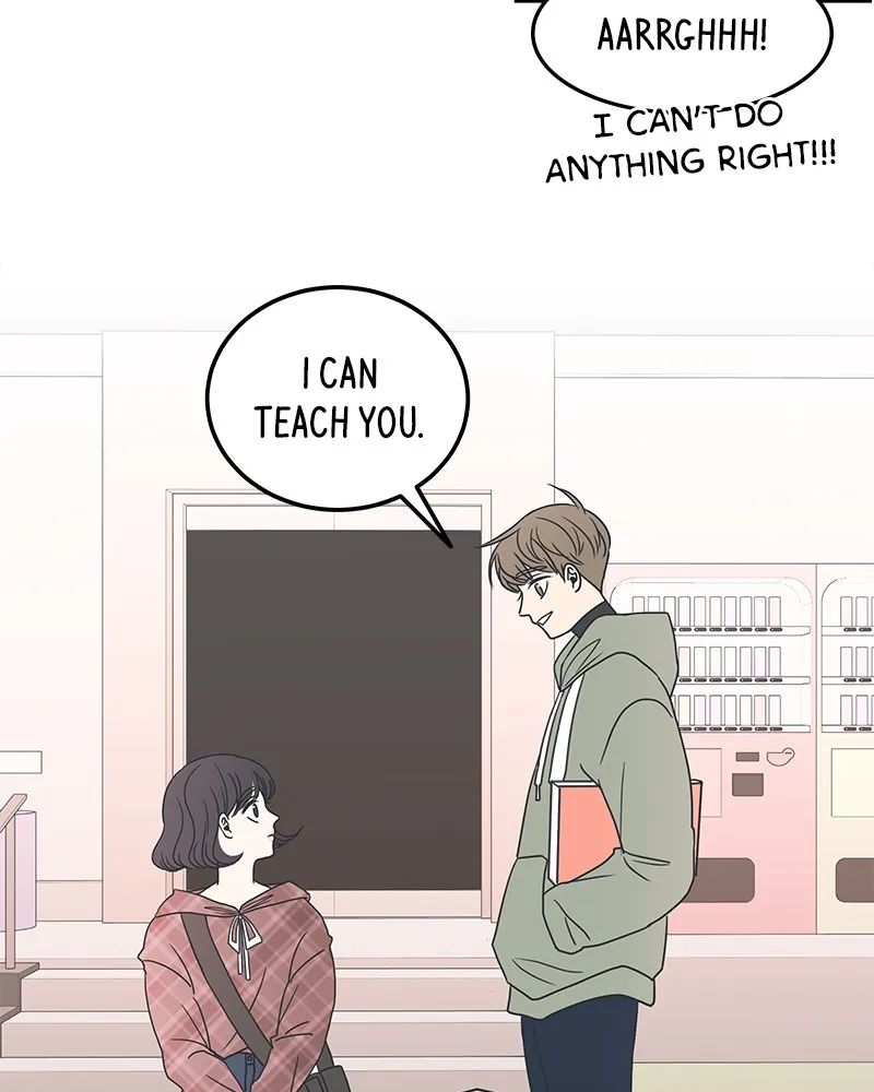 Read Romance 101 chapter 11 image 91 on Lezhin