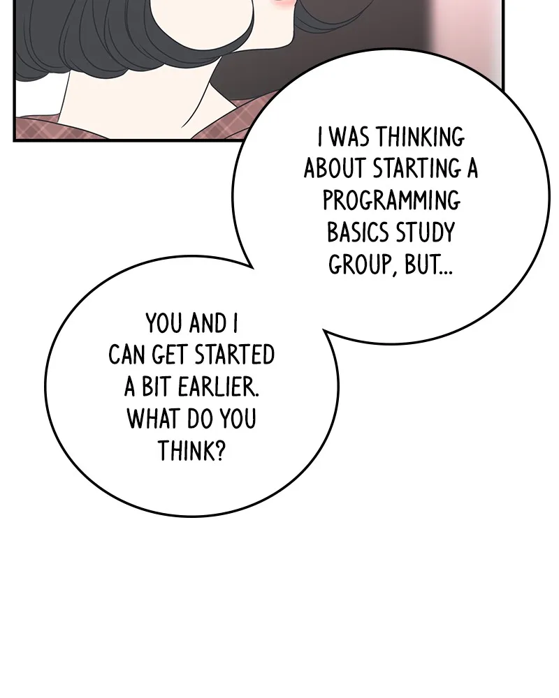 Read Romance 101 chapter 11 image 93 on Lezhin