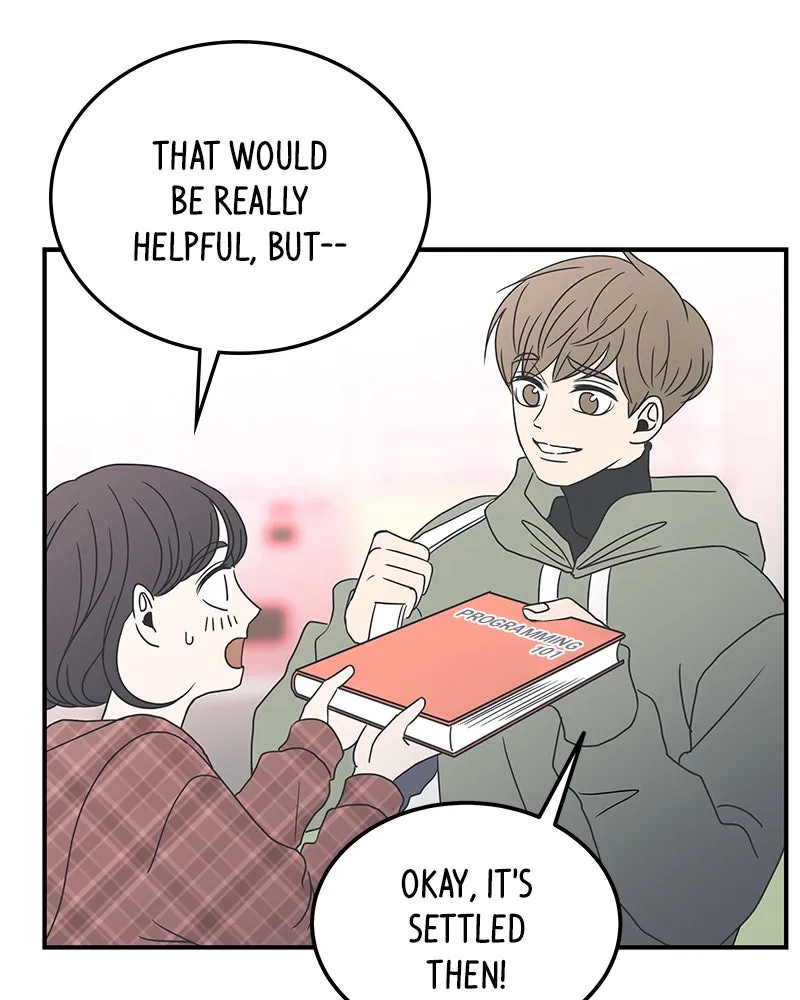 Read Romance 101 chapter 11 image 95 on Lezhin