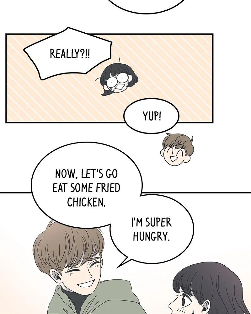 Read Romance 101 chapter 11 image 96 on Lezhin