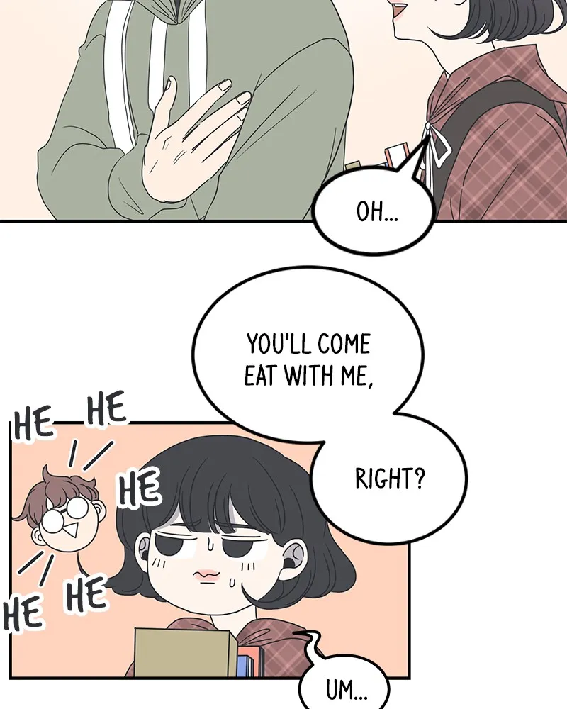 Read Romance 101 chapter 11 image 97 on Lezhin