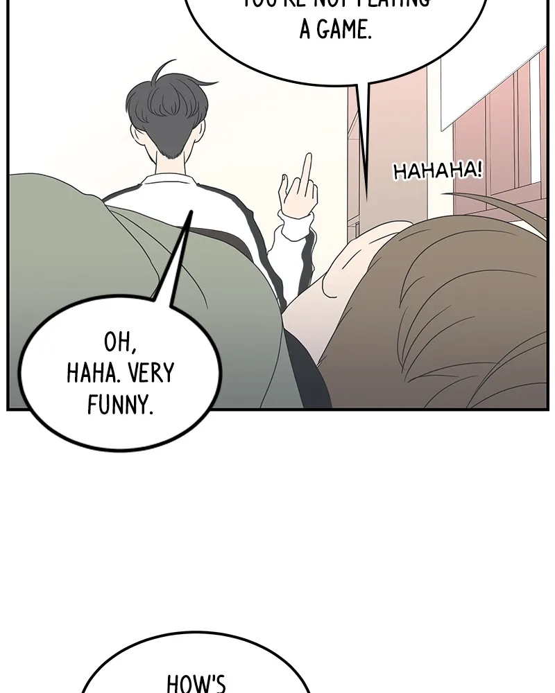 Read Romance 101 chapter 12 image 10 on Lezhin