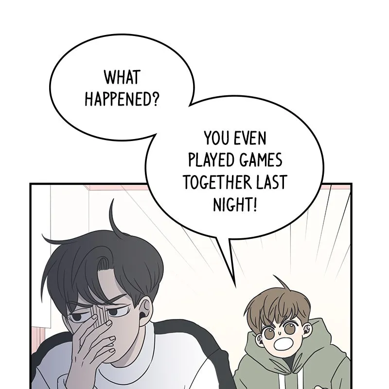 Read Romance 101 chapter 12 image 19 on Lezhin