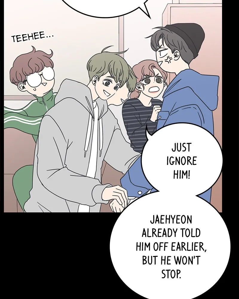Read Romance 101 chapter 12 image 25 on Lezhin