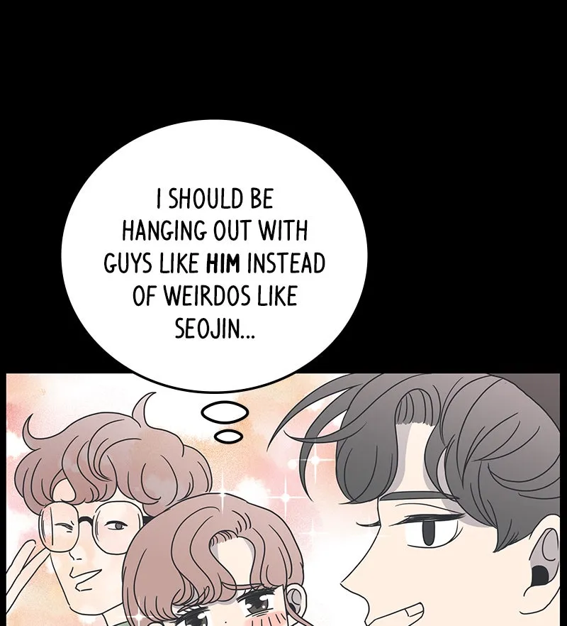 Read Romance 101 chapter 12 image 38 on Lezhin