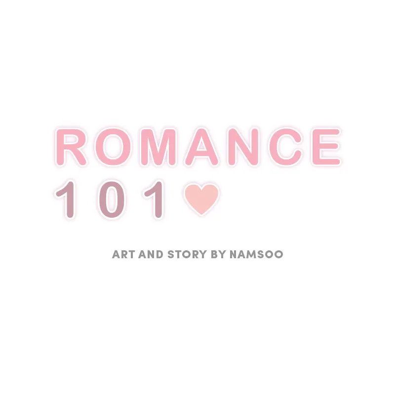 Read Romance 101 chapter 12 image 4 on Lezhin