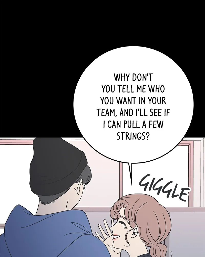 Read Romance 101 chapter 12 image 46 on Lezhin
