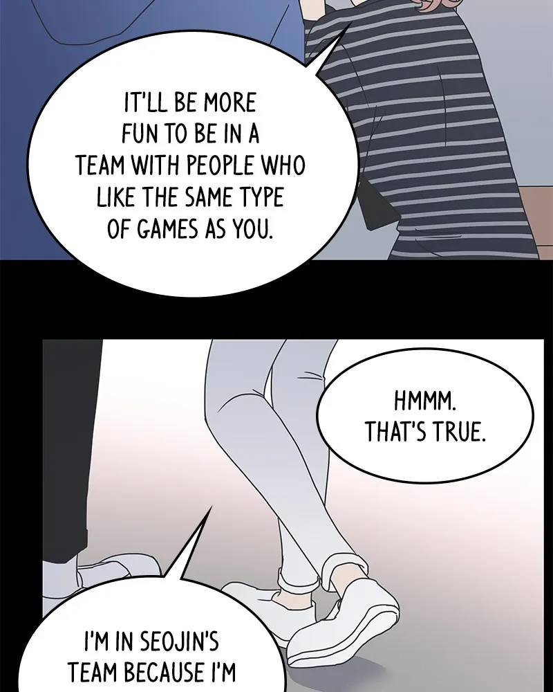 Read Romance 101 chapter 12 image 47 on Lezhin
