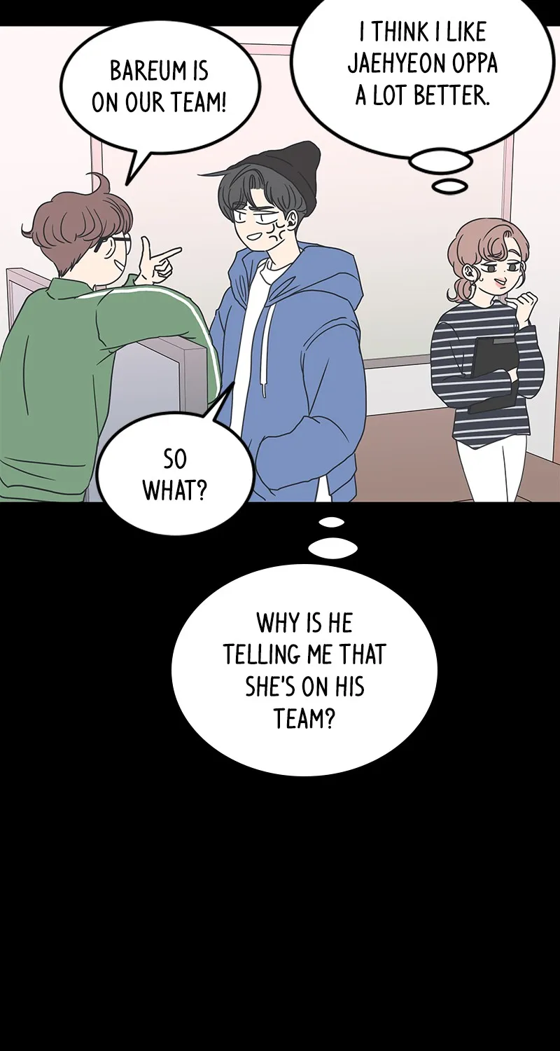 Read Romance 101 chapter 12 image 59 on Lezhin