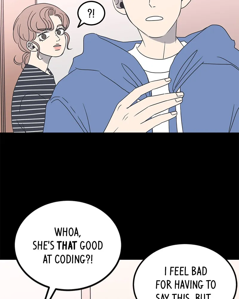 Read Romance 101 chapter 12 image 64 on Lezhin
