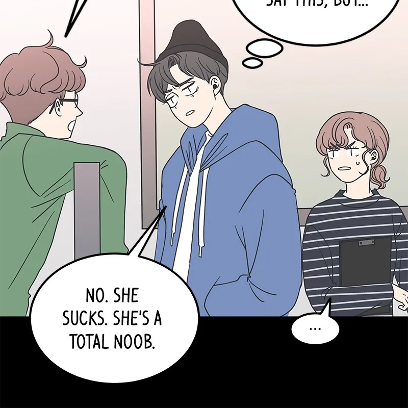 Read Romance 101 chapter 12 image 65 on Lezhin