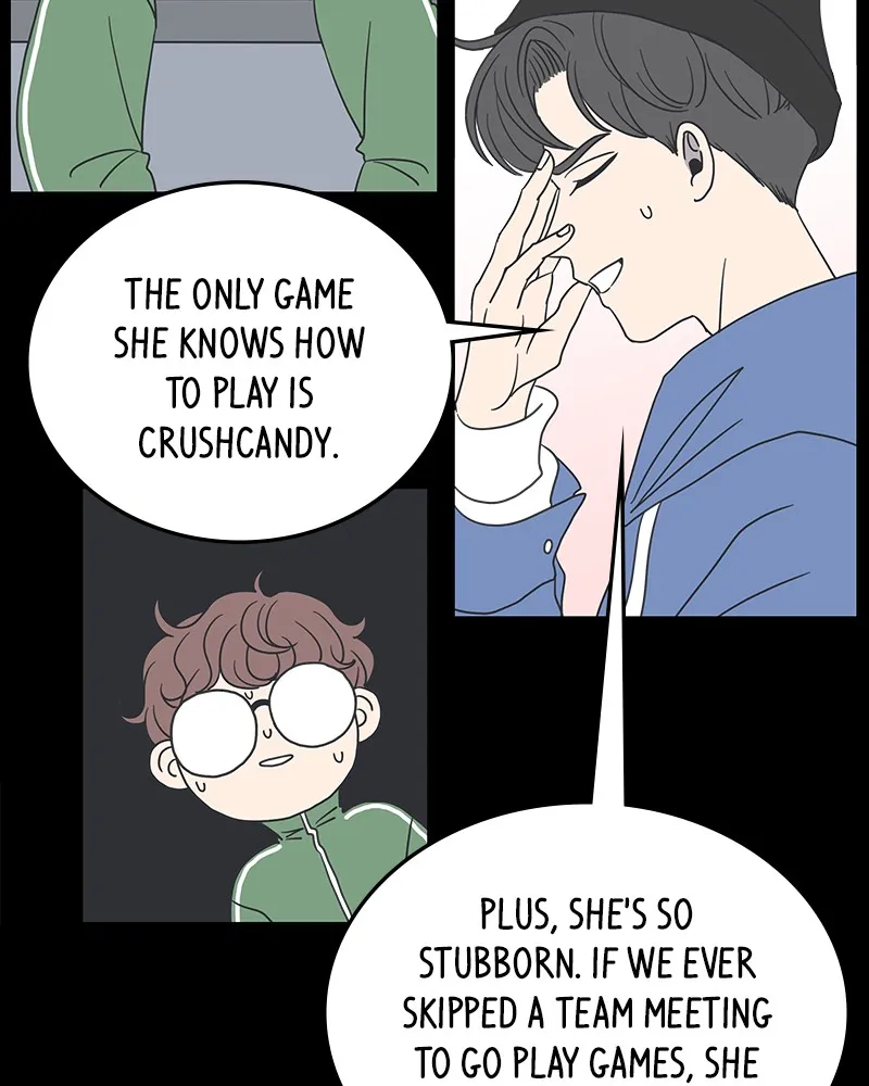Read Romance 101 chapter 12 image 67 on Lezhin